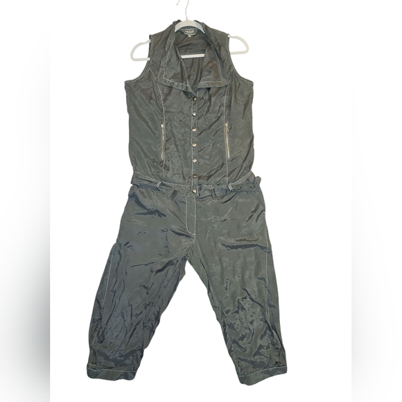Vintage overalls Cassidi Boutique - Picture 1 of 13